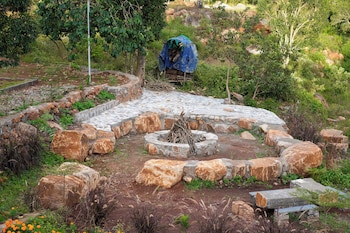 bluehill lotus holistic wellness village