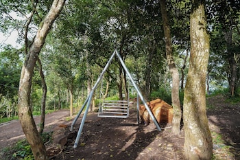 bluehill lotus holistic wellness village