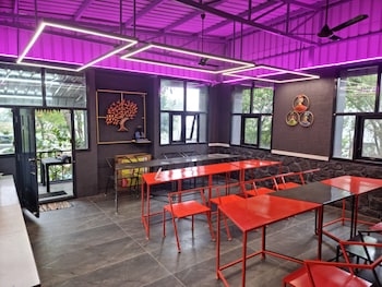 bluehill lotus holistic wellness village