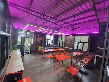 bluehill lotus holistic wellness village