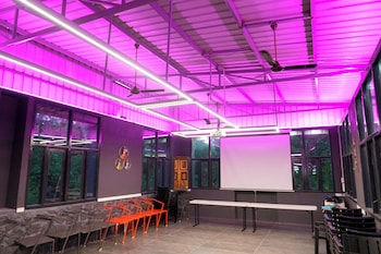 bluehill lotus holistic wellness village