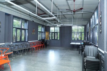 bluehill lotus holistic wellness village