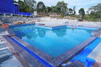 bluehill lotus holistic wellness village