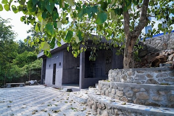 bluehill lotus holistic wellness village