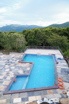 bluehill lotus holistic wellness village