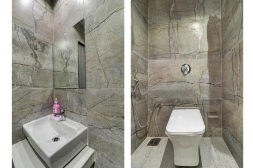 hotel isra international bkc