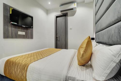 hotel isra international bkc