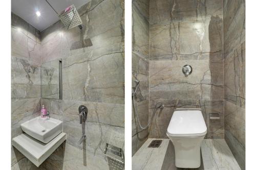 hotel isra international bkc