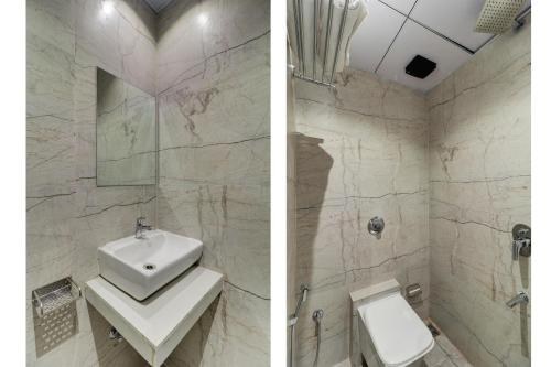 hotel isra international bkc