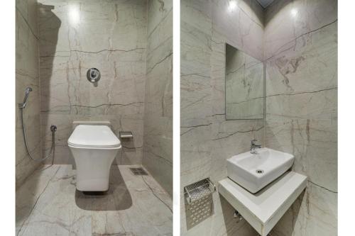 hotel isra international bkc