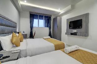 hotel isra international bkc