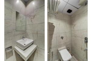 hotel isra international bkc