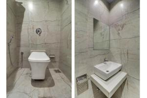 hotel isra international bkc