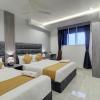 hotel isra international bkc