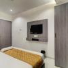 hotel isra international bkc