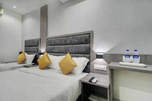 Hotel Isra International, Bkc,,3 star