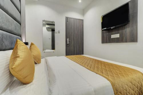 hotel isra international bkc