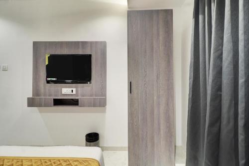 hotel isra international bkc