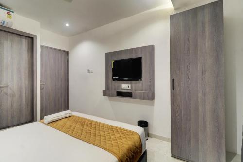 hotel isra international bkc