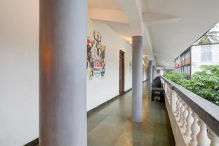 hotel o crystal beach