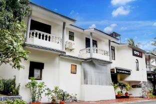 hotel o crystal beach