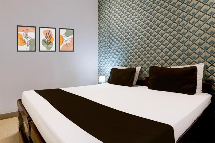 hotel o crystal beach