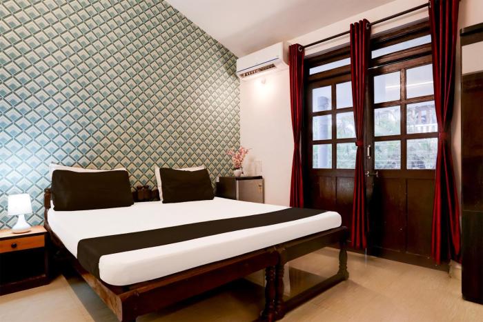 hotel o crystal beach