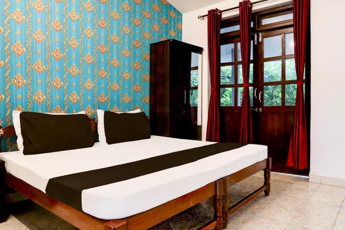 hotel o crystal beach