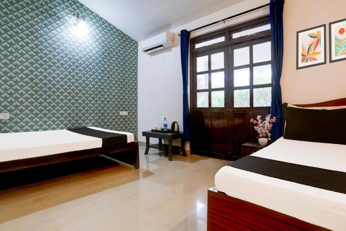 hotel o crystal beach