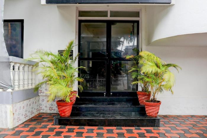 hotel o crystal beach