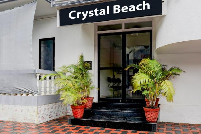 hotel o crystal beach