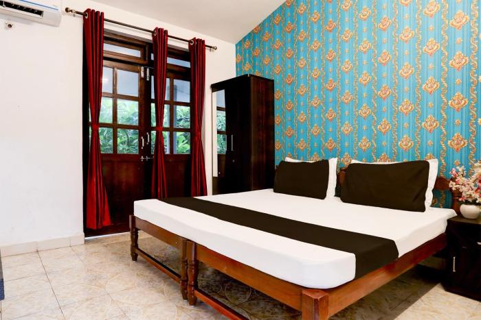 hotel o crystal beach