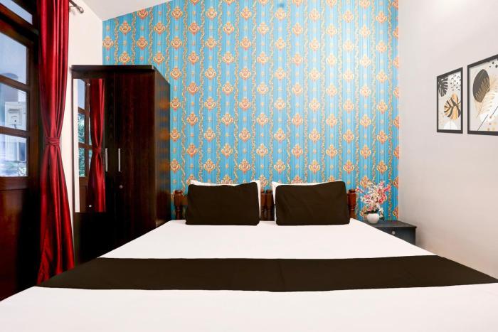 hotel o crystal beach