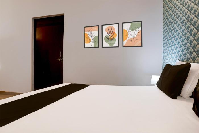 hotel o crystal beach