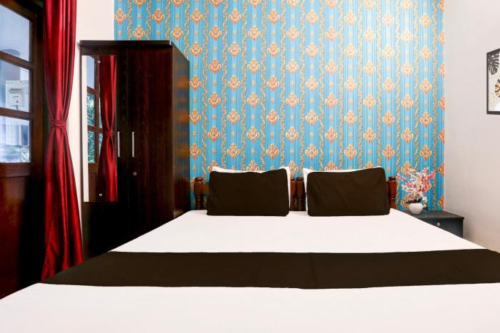 hotel o crystal beach