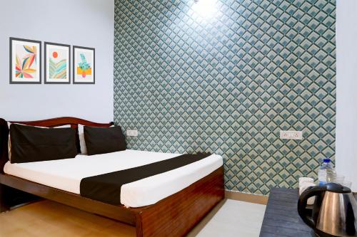 hotel o crystal beach