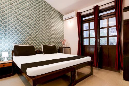 hotel o crystal beach