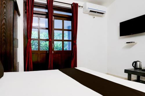 hotel o crystal beach