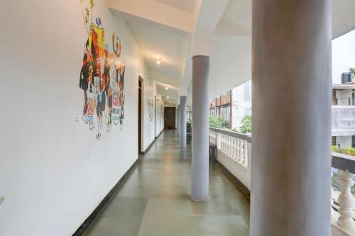 hotel o crystal beach