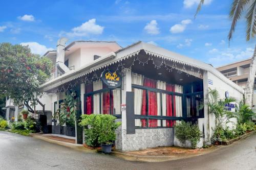 hotel o crystal beach