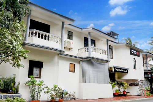 hotel o crystal beach