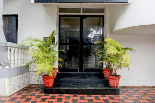 hotel o crystal beach