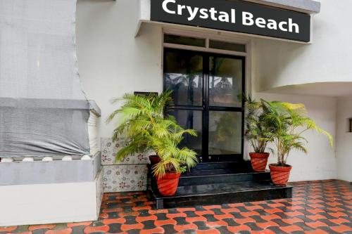 hotel o crystal beach