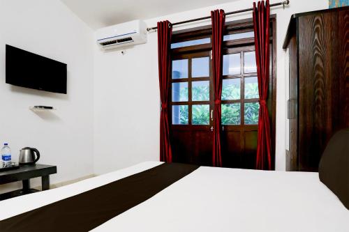 hotel o crystal beach