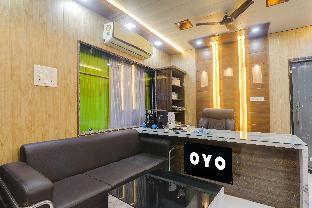 Hotel O S.S Tower,,4 star