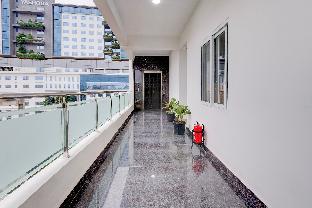 collection o sri jahnavi group besides yashoda hospital hitec city