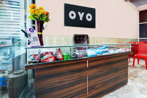 hotel o om hotel and restaurant