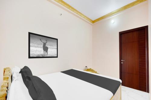 hotel o radhe shyam guest house