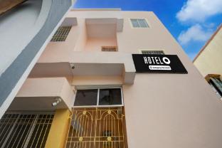 hotel o radhe shyam guest house