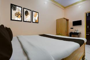 hotel o radhe shyam guest house